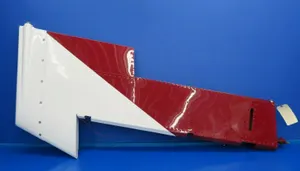 Piper PA-34-200T Seneca II Rudder 95520-04, 95520-004 (0220-76)